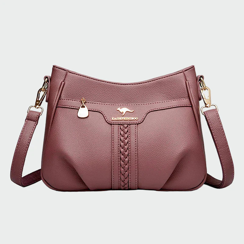 Multi-purpose elegant bag