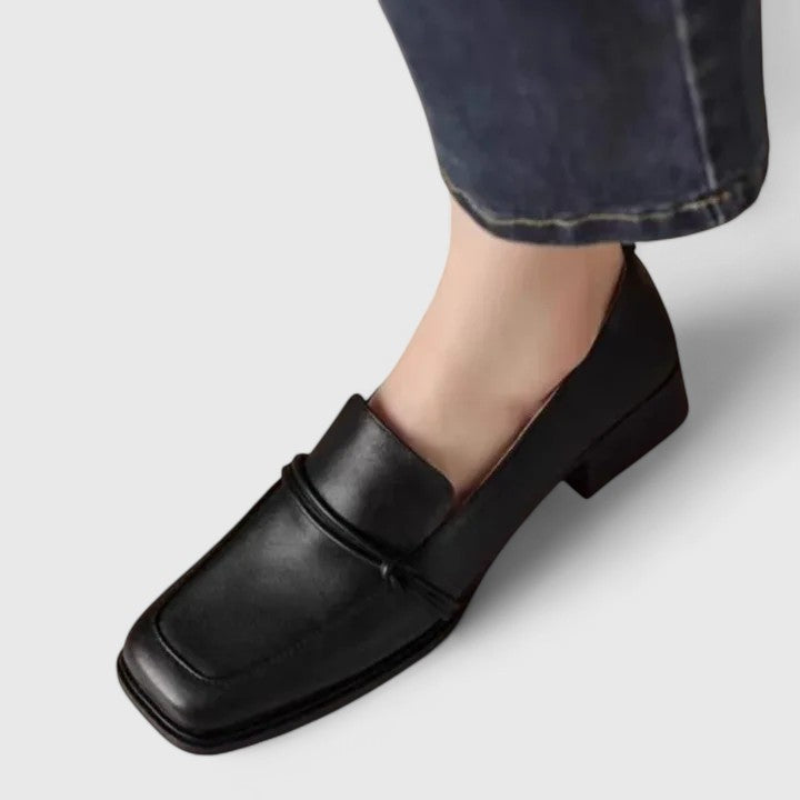 Dixie - Orthopaedic Loafers