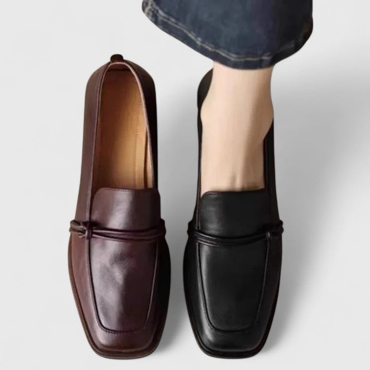Dixie - Orthopaedic Loafers