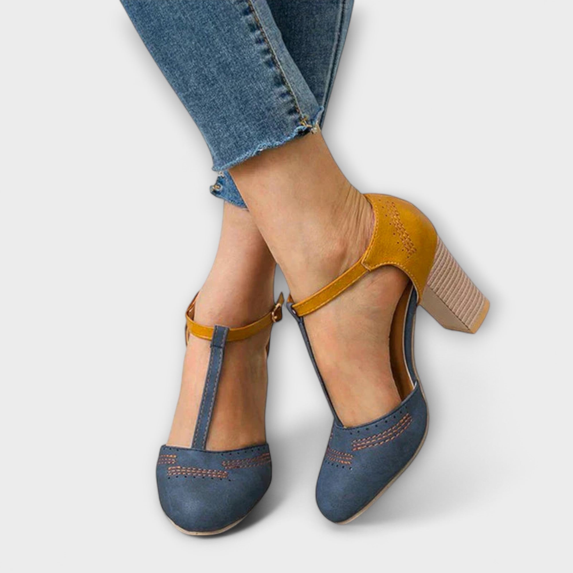 Miriam – Classic Style with Comfort