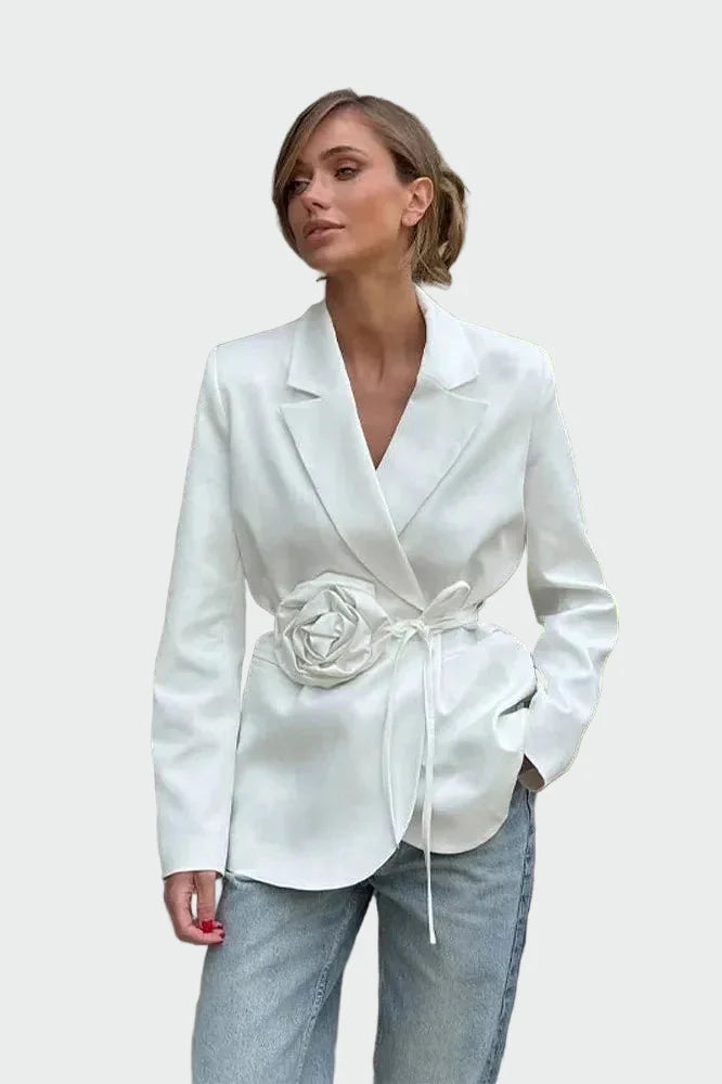 Jacket in Flawless Line