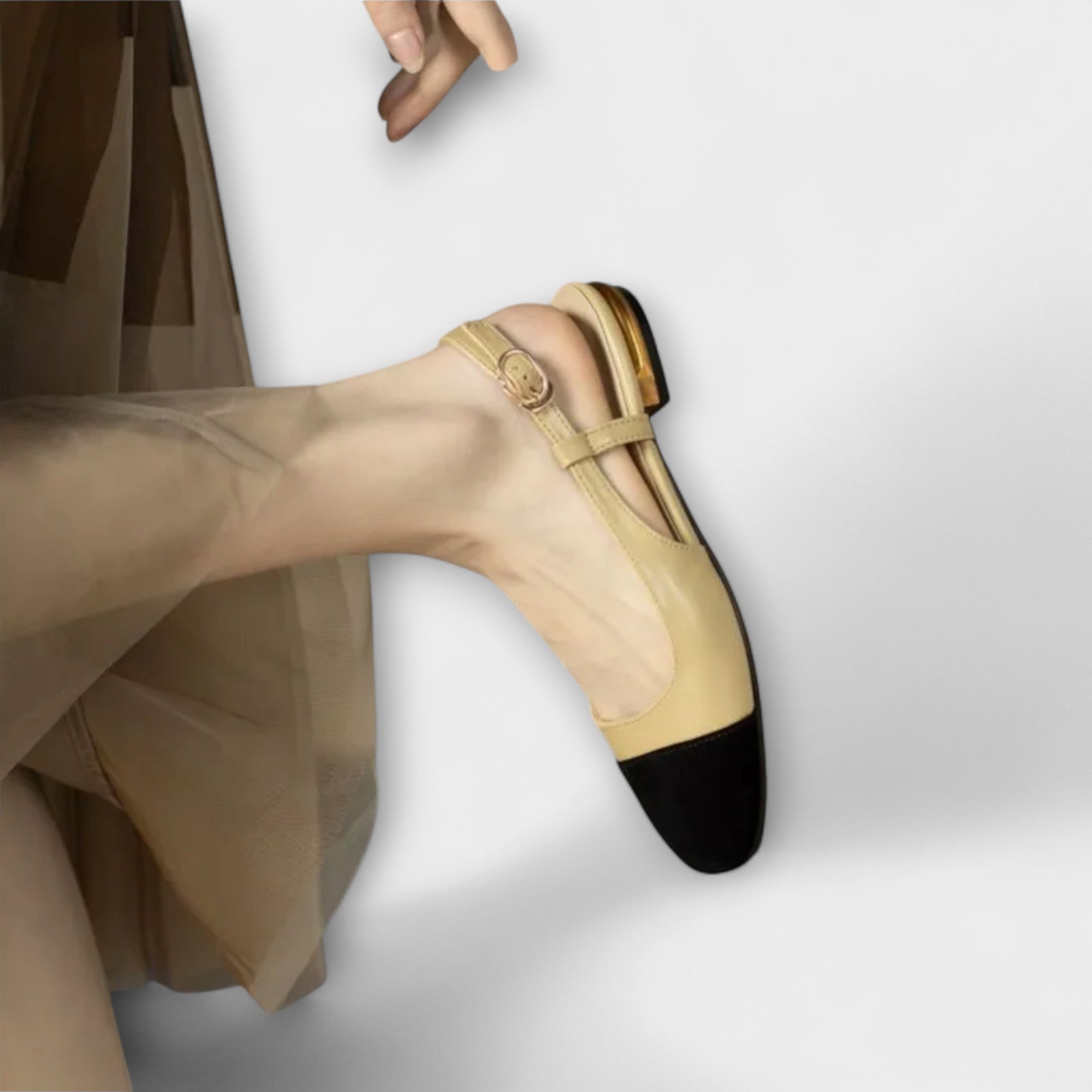 Clogs with Orthopaedic Support