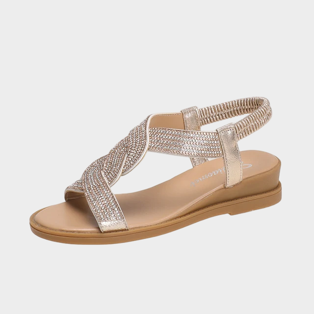 Mouzen Sandals – Orthopaedic