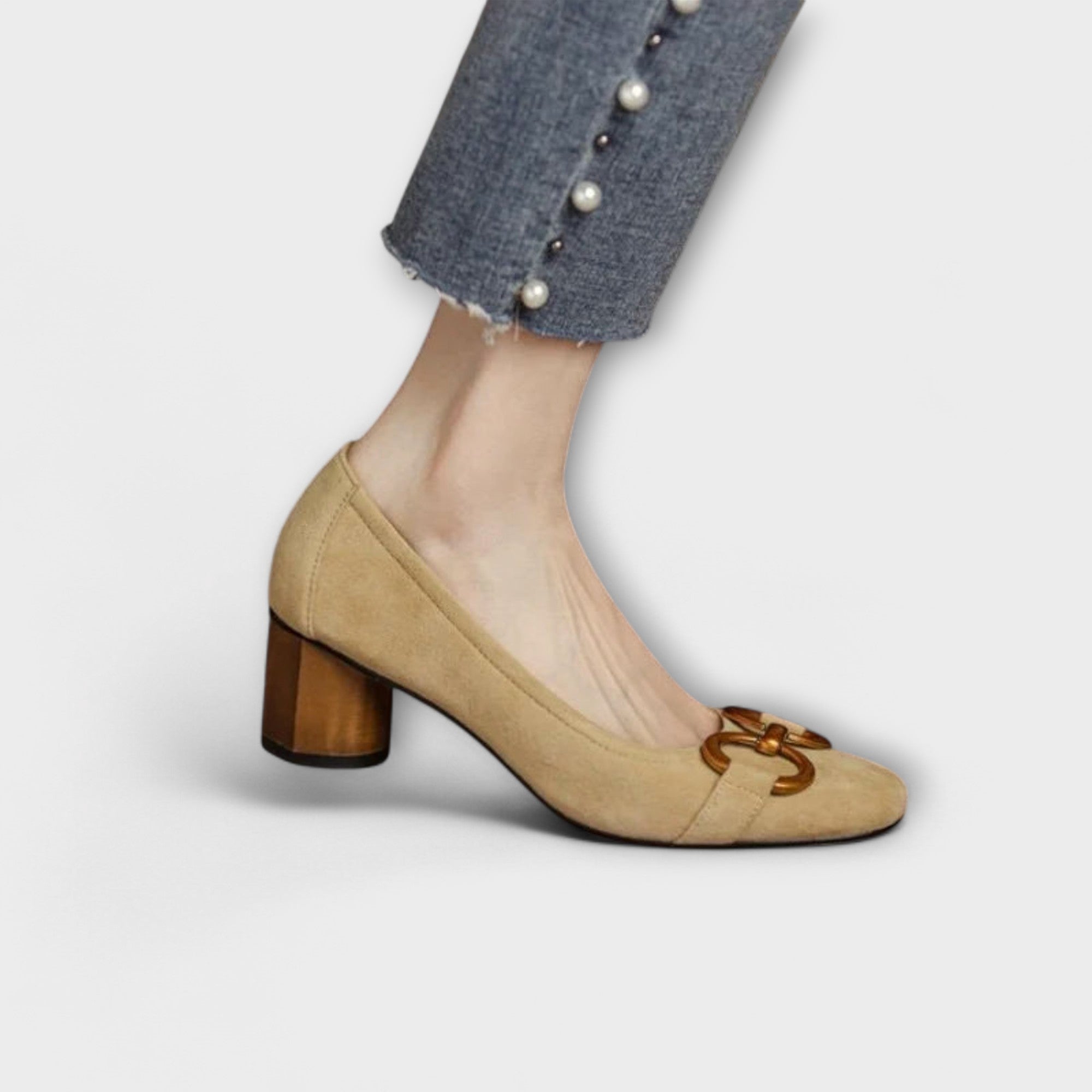 Comfortable High Heels