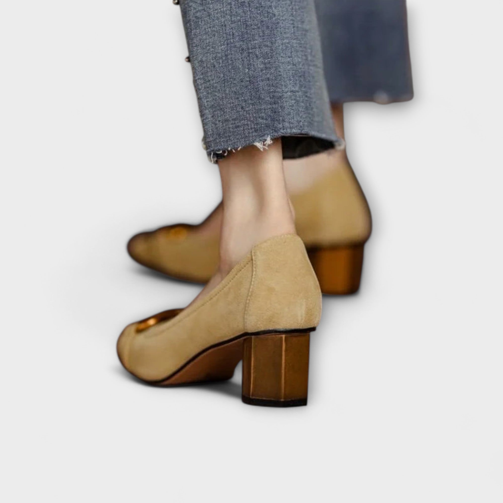 Comfortable High Heels