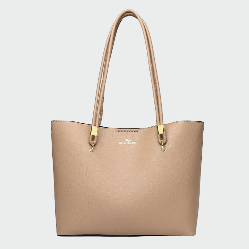 Timeless Elegant Tote Bag