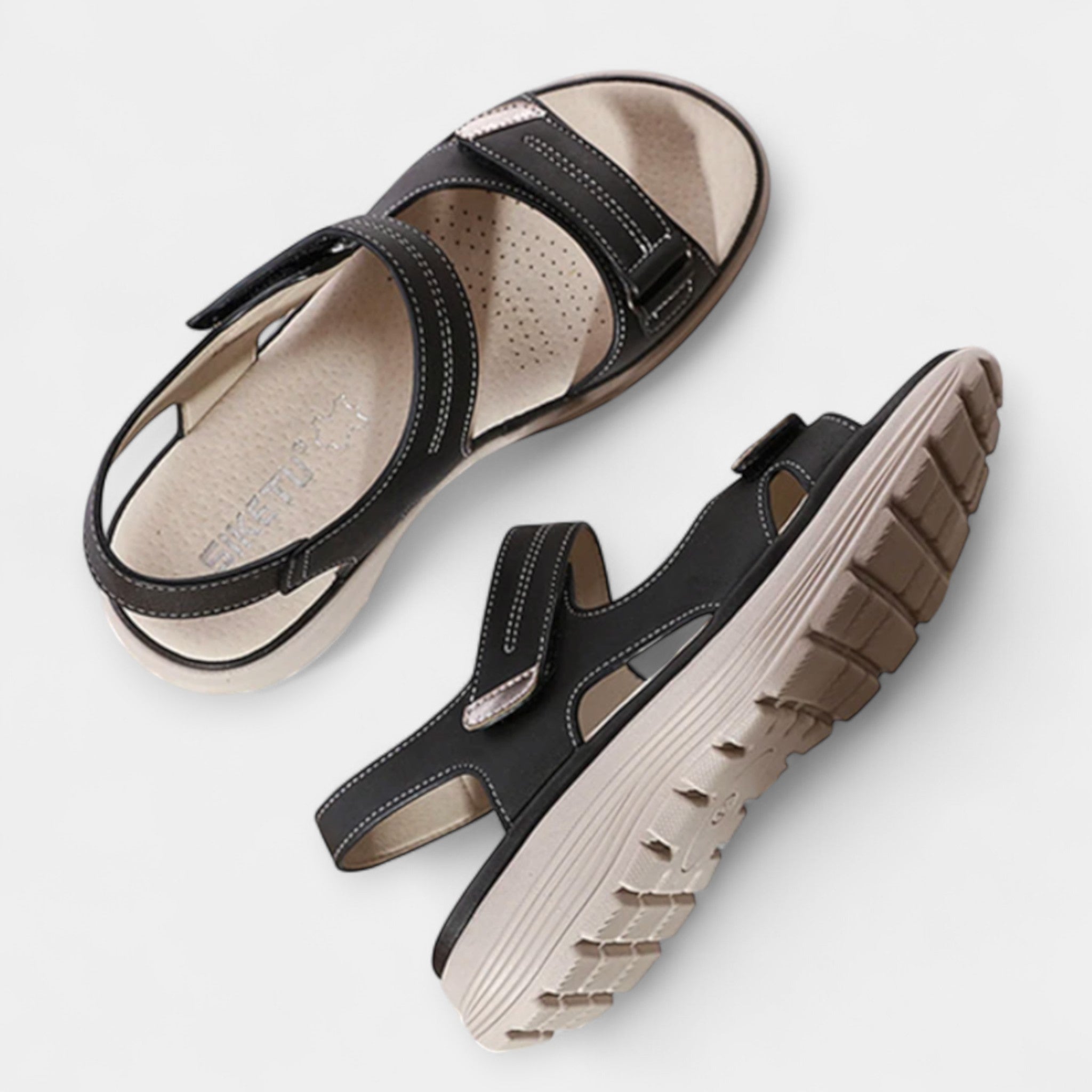 Flexso Orthopaedic Sandals for Comfort and Support