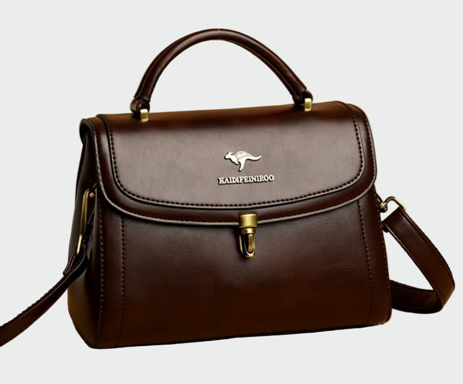 Timeless Elegant Shoulder Bag