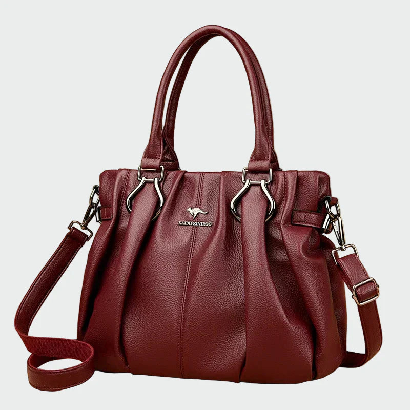 Timeless Elegant Handbag
