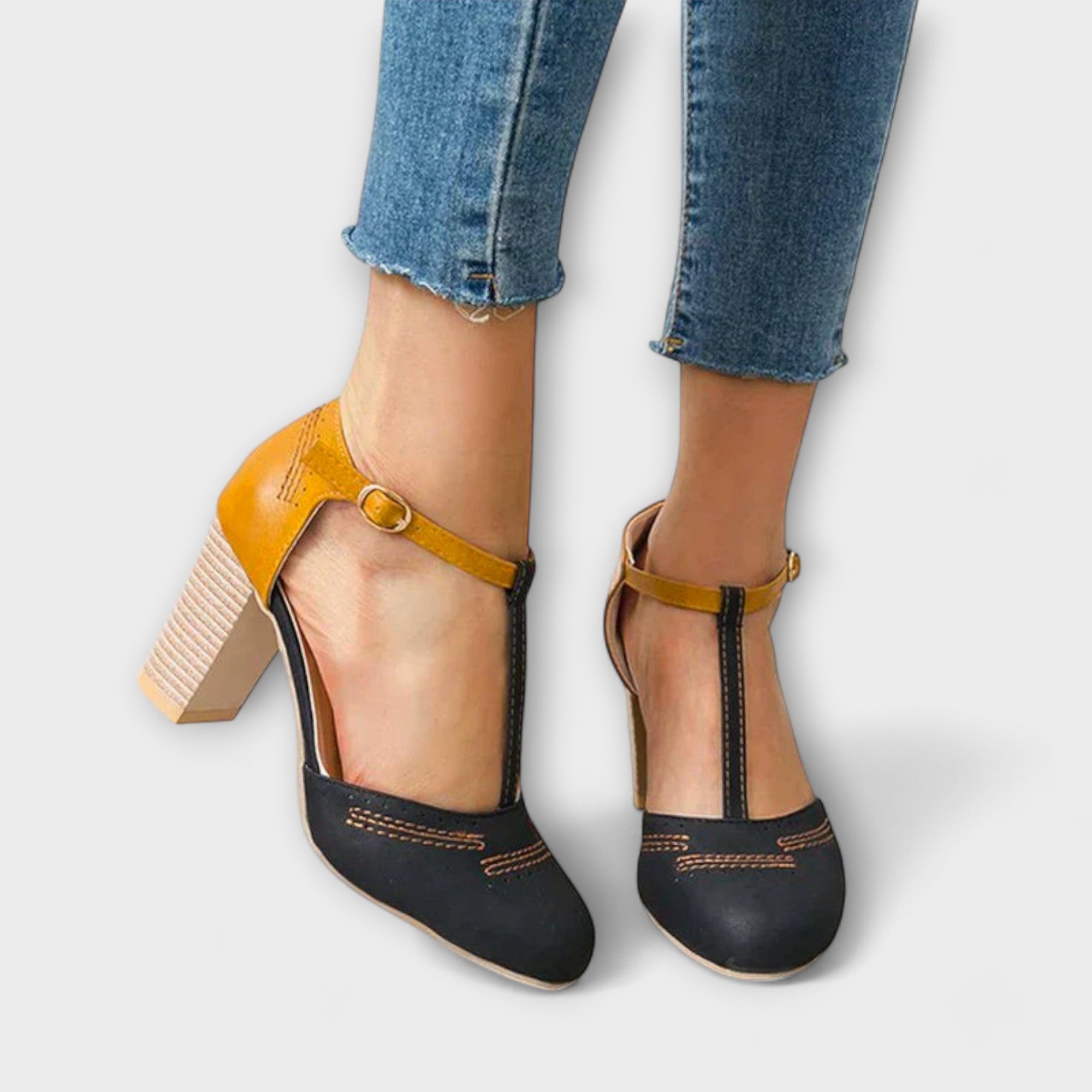 Miriam – Classic Style with Comfort