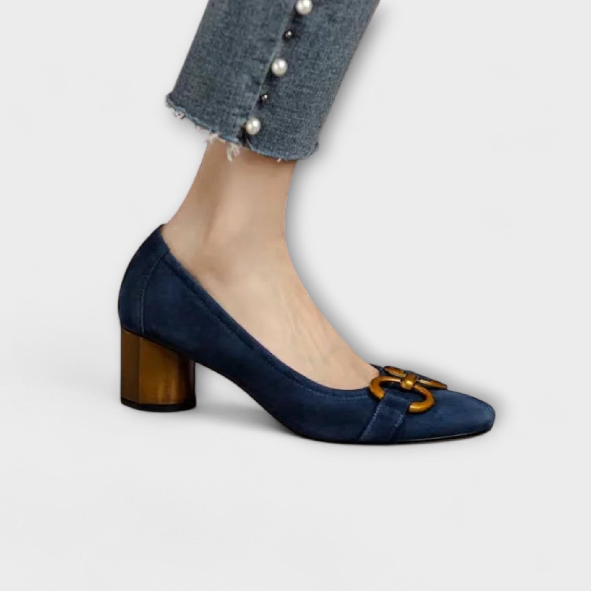 Comfortable High Heels