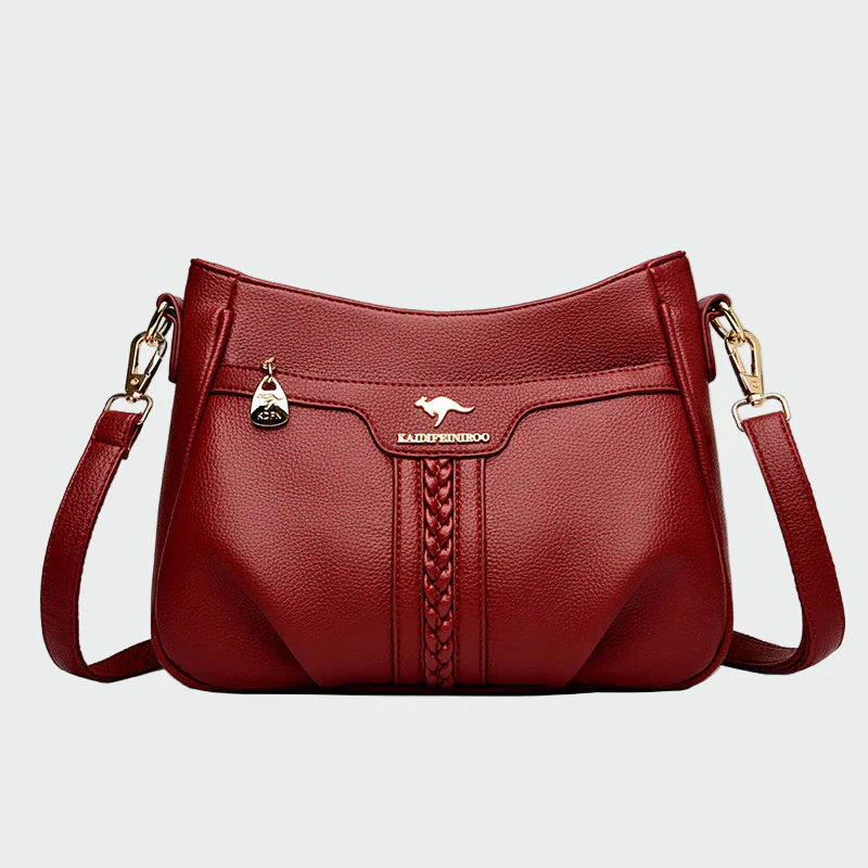 Multi-purpose elegant bag