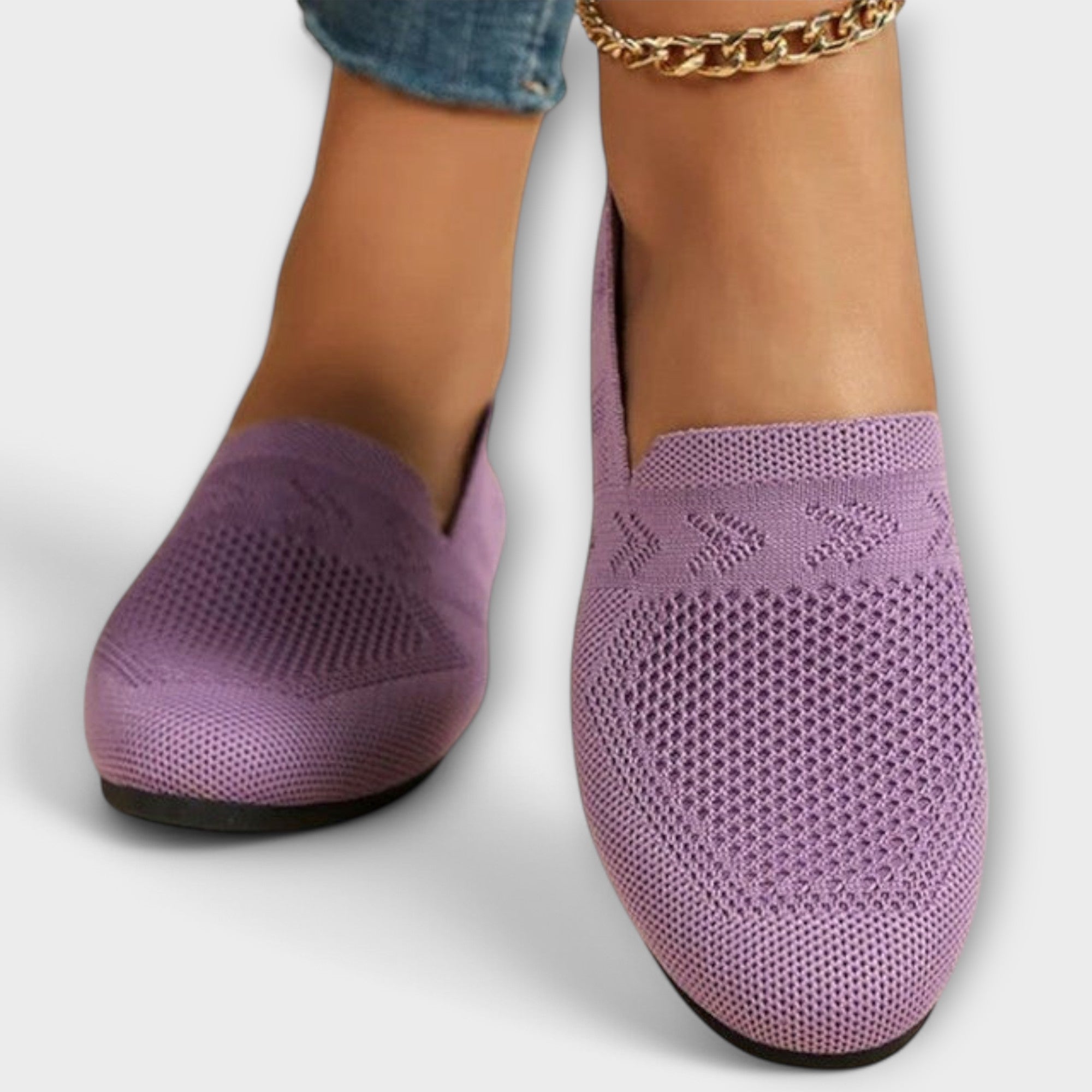 Multidimensional Loafers
