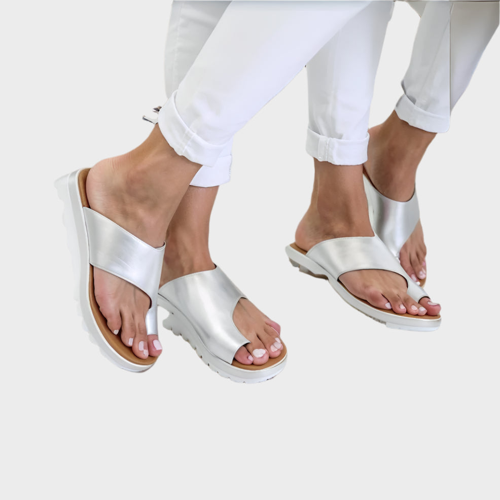 Very Comfortable Orthopaedic Summer Sandals
