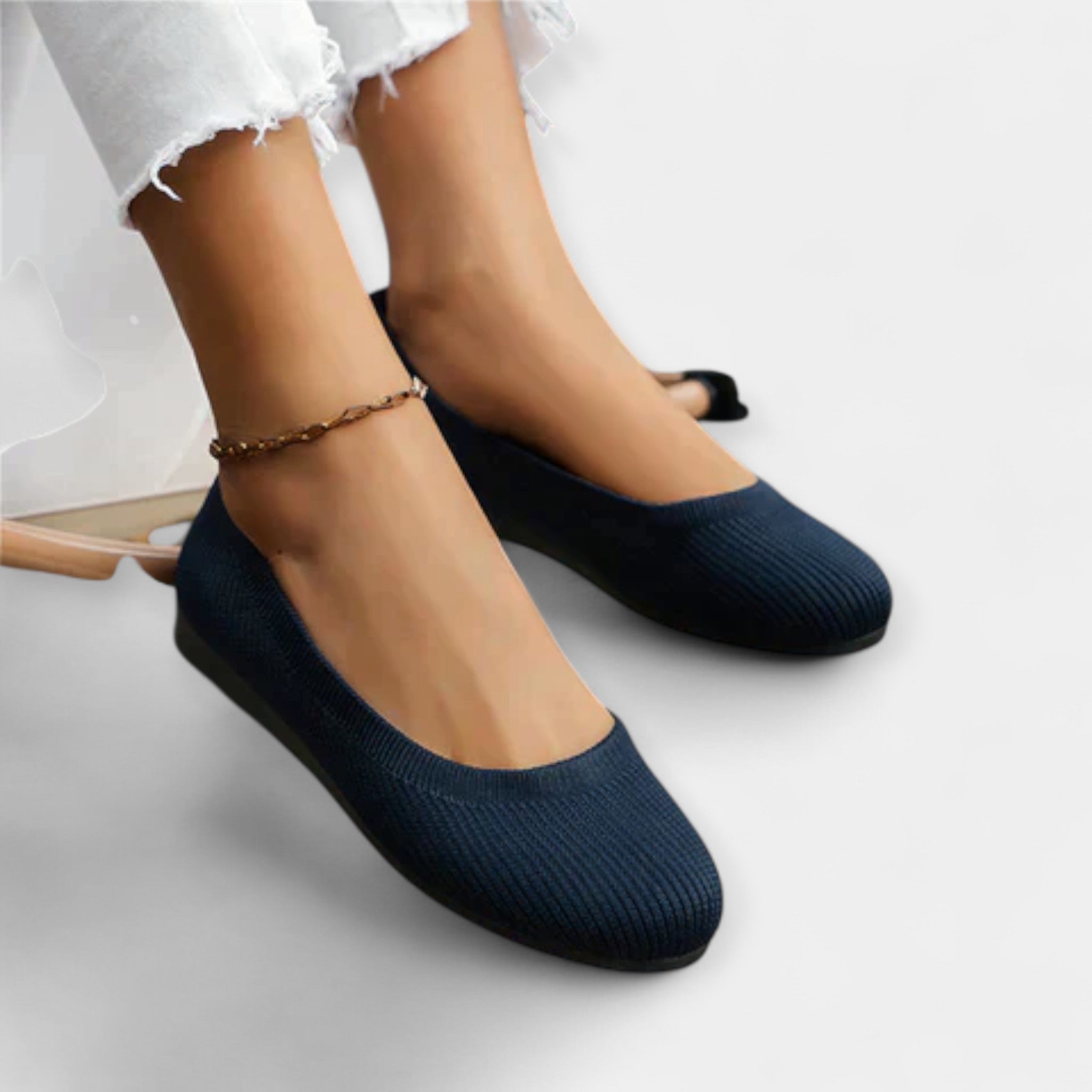 Orthopaedic Slip-On Shoes