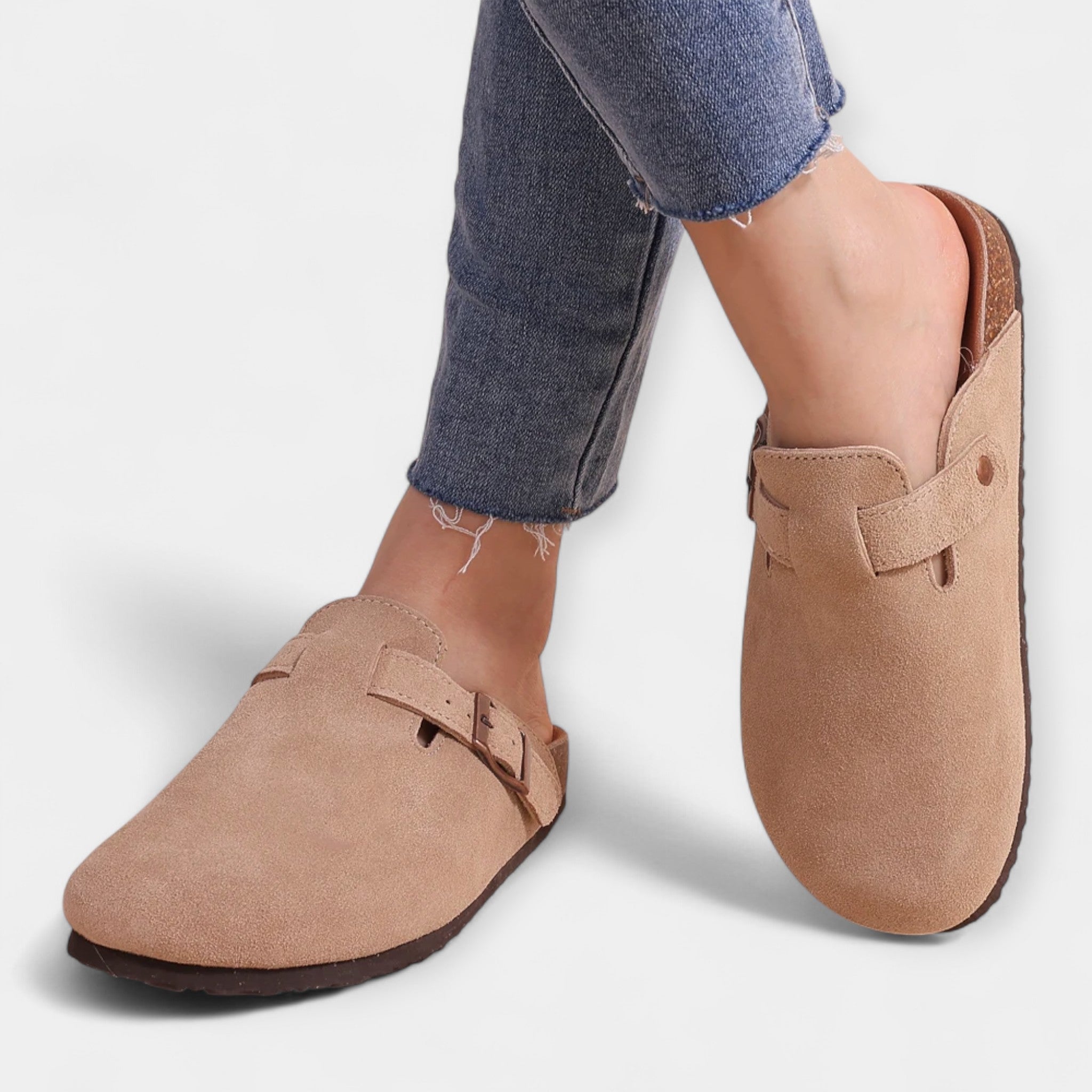 Comfortable Lightweight Sandals