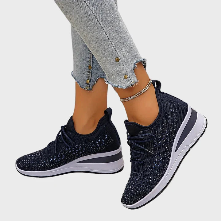 Orthopaedic, Extremely Comfortable Sneakers