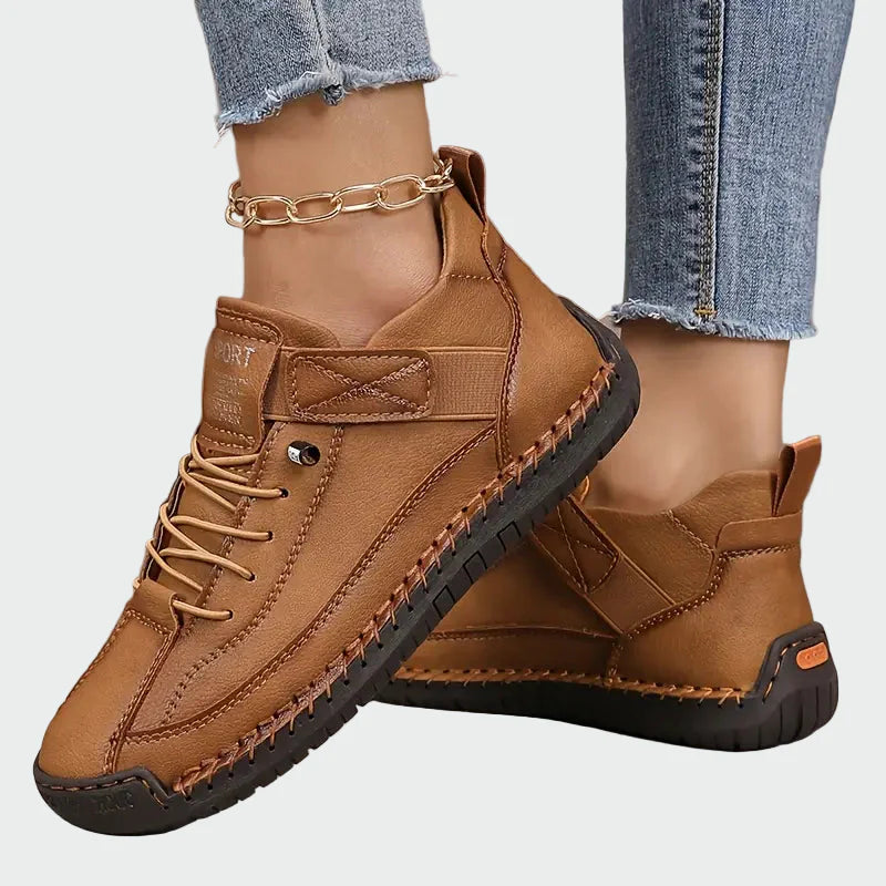 Comfortable Orthopaedic Sneakers