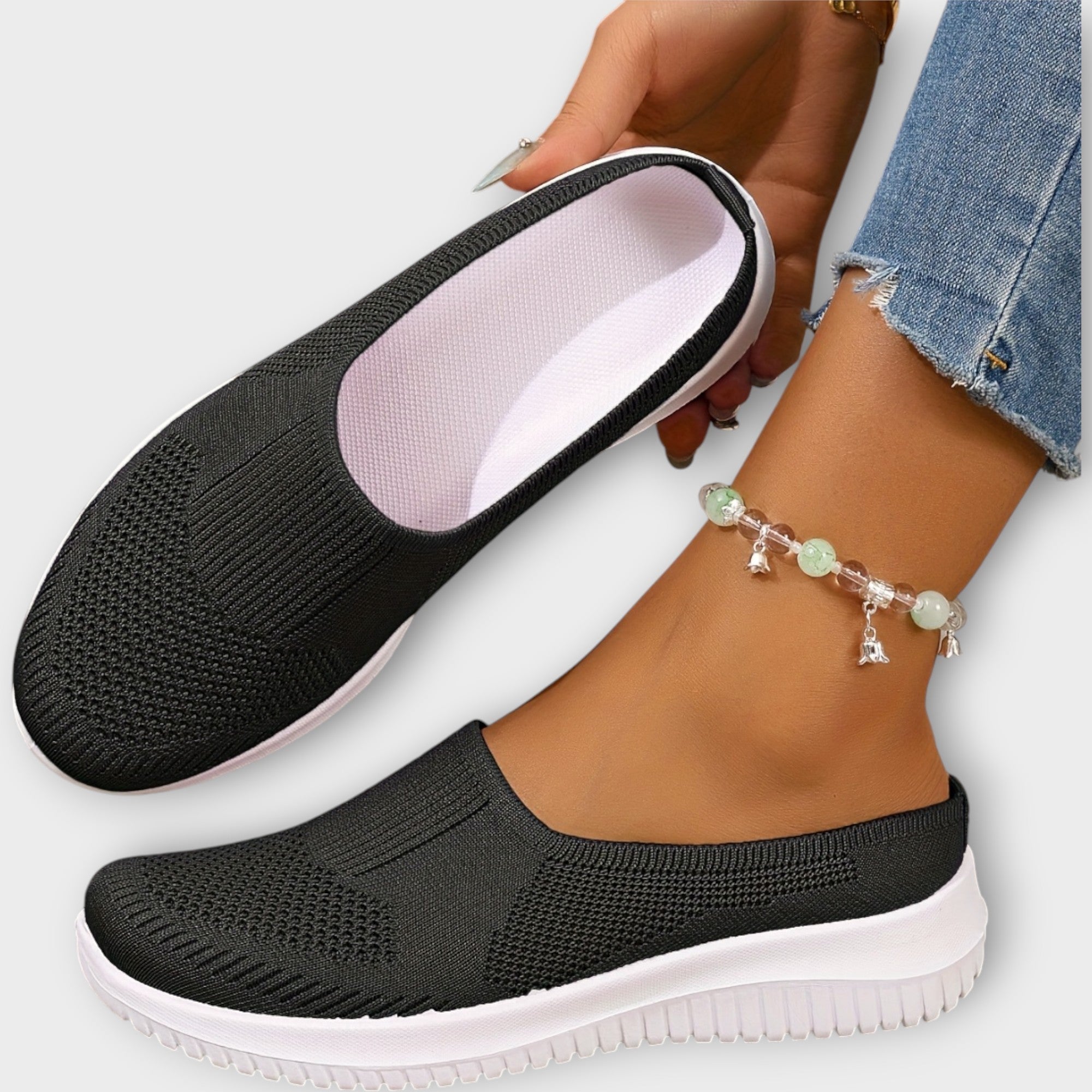 Slip-On Shoes