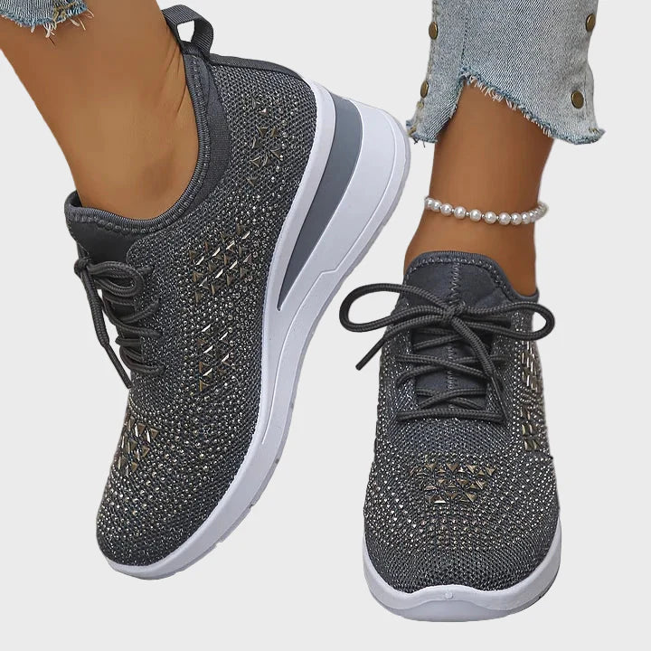 Orthopaedic, Extremely Comfortable Sneakers