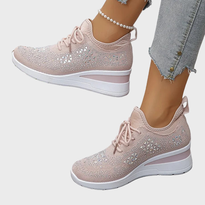 Orthopaedic, Extremely Comfortable Sneakers