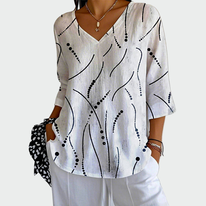 Elegant Blouse