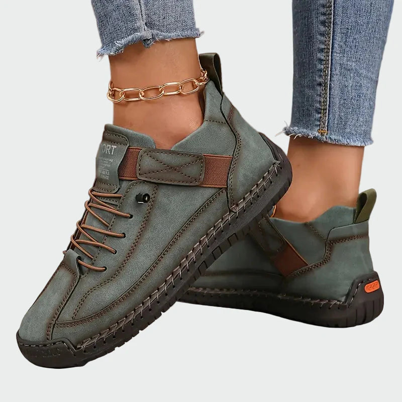 Comfortable Orthopaedic Sneakers