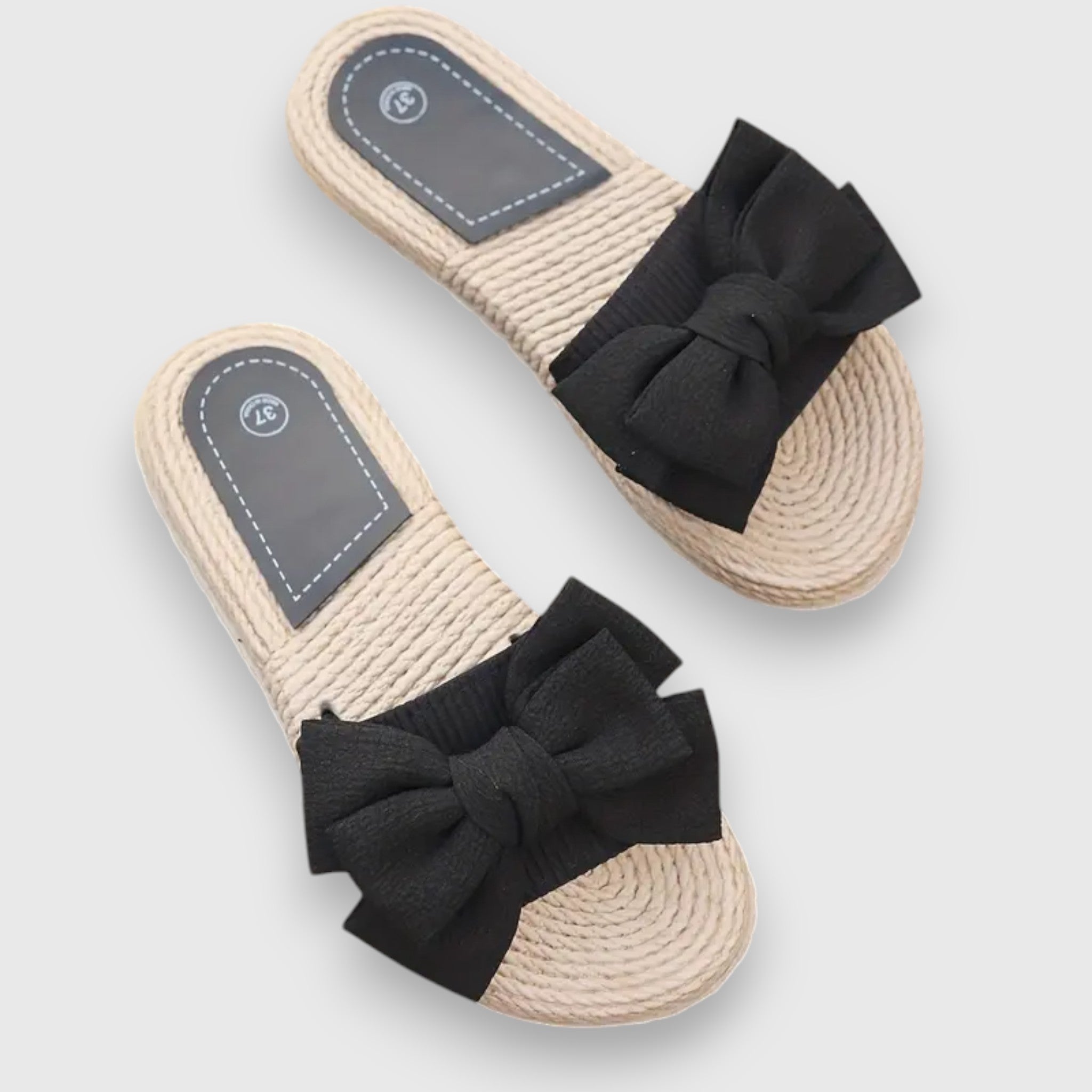 Flat Sandals