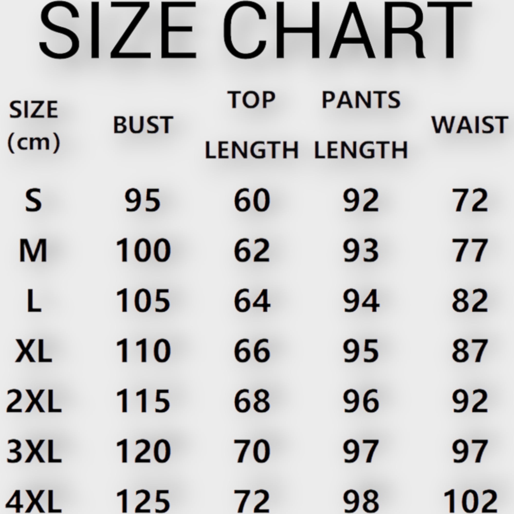 Loungewear Set with Comfortable Fit