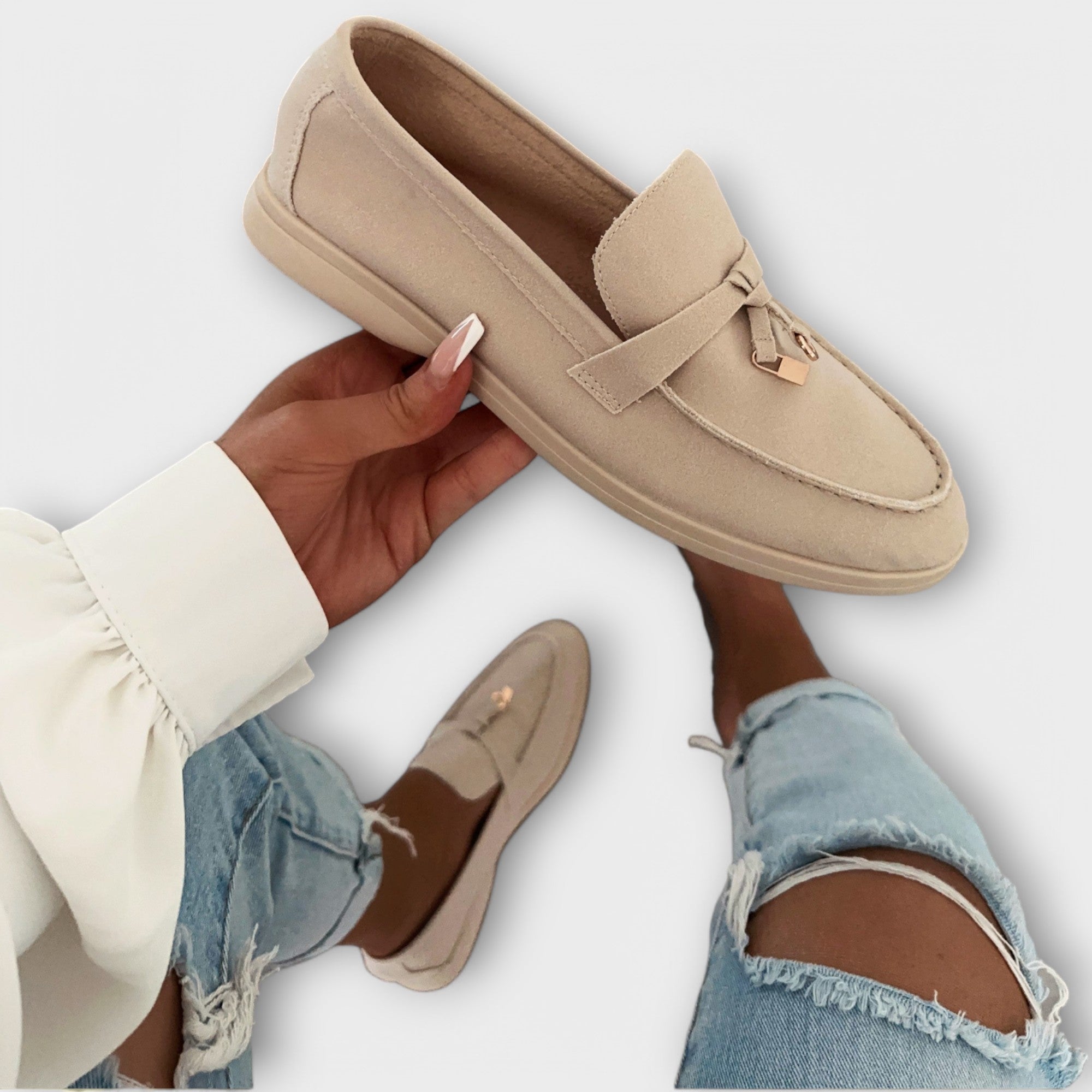 Loafer - Slip-On