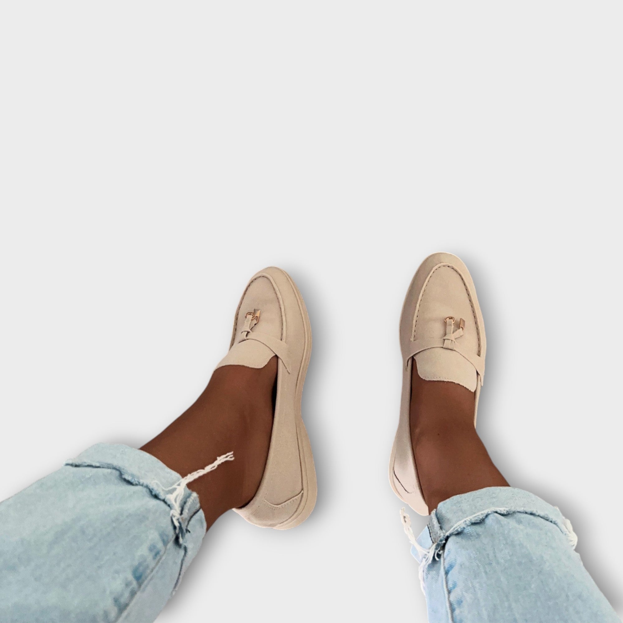 Loafer - Slip-On