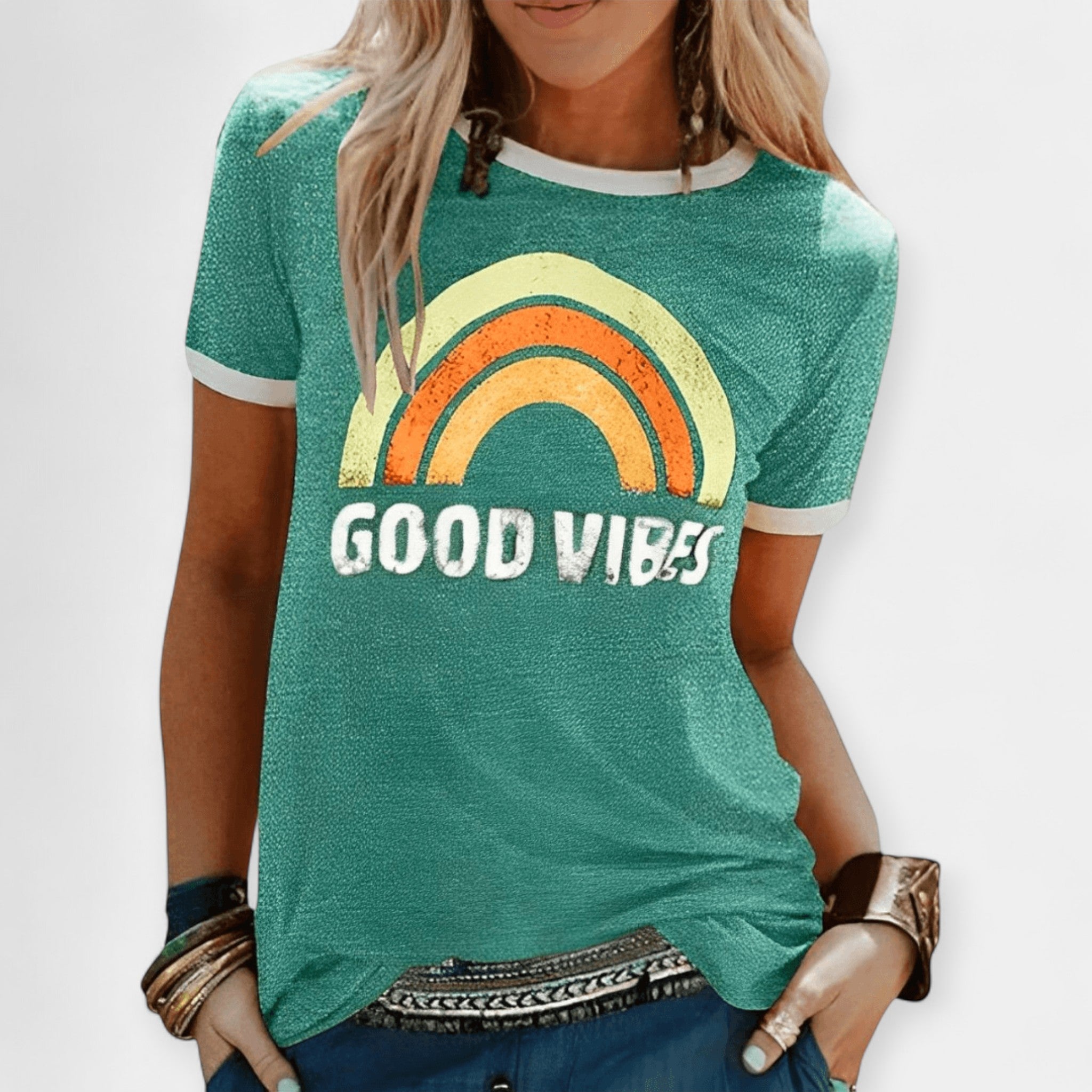 Good Vibes T-Shirt