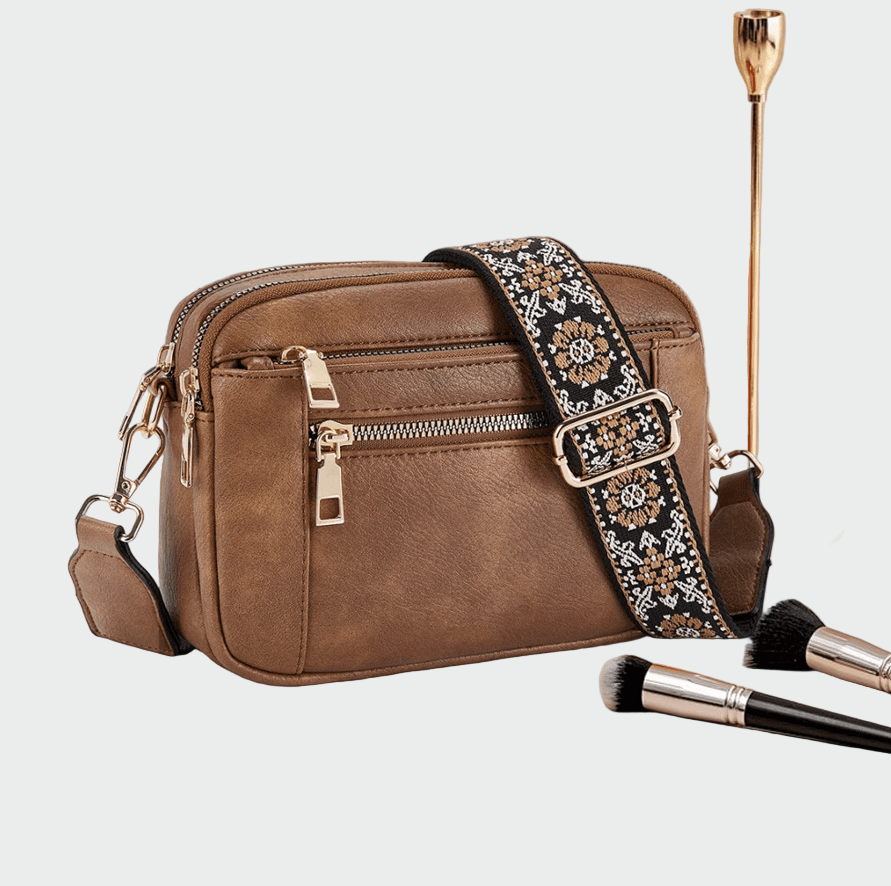 Timeless Shoulder Bag