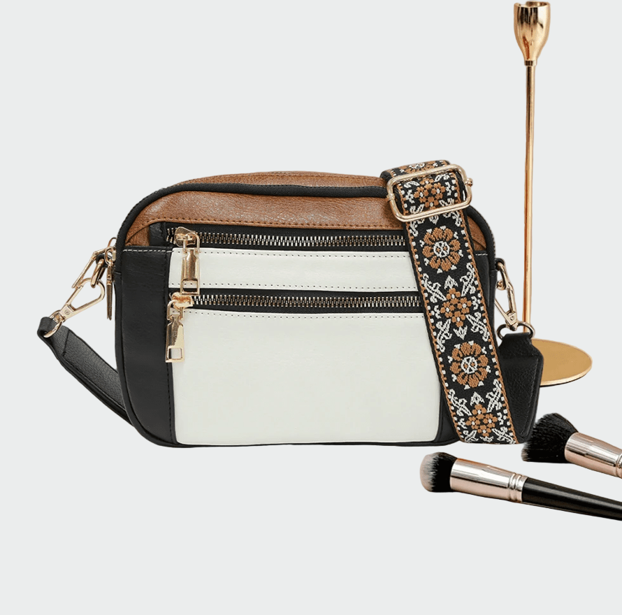 Timeless Shoulder Bag