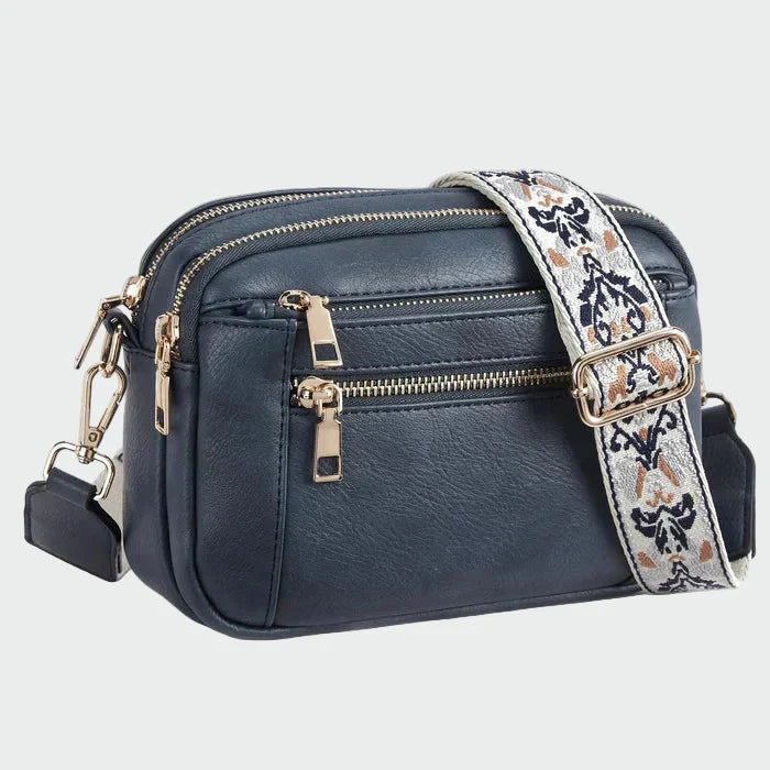 Timeless Shoulder Bag