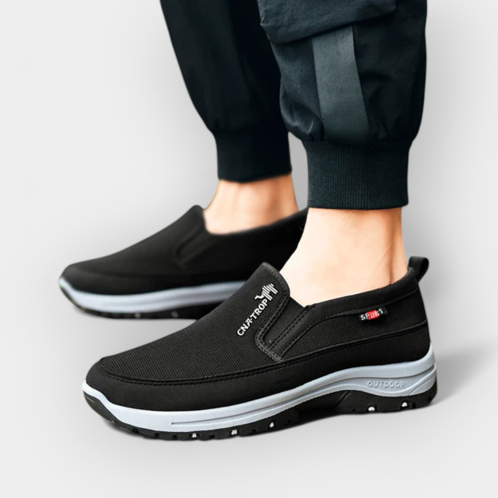 Premium Orthopaedic Comfort Shoes