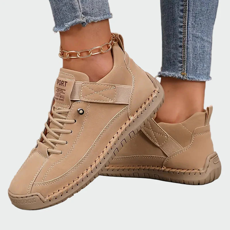 Comfortable Orthopaedic Sneakers