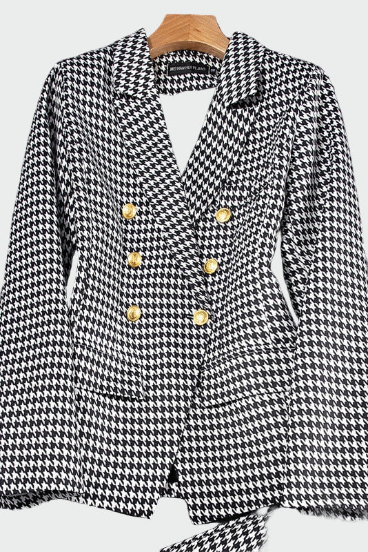 Blazer in Classic Fit