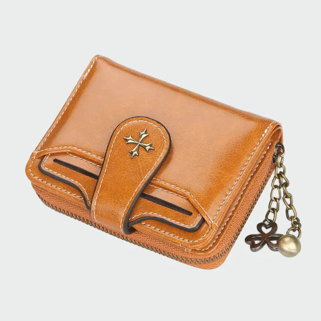 Timeless Elegant Wallet