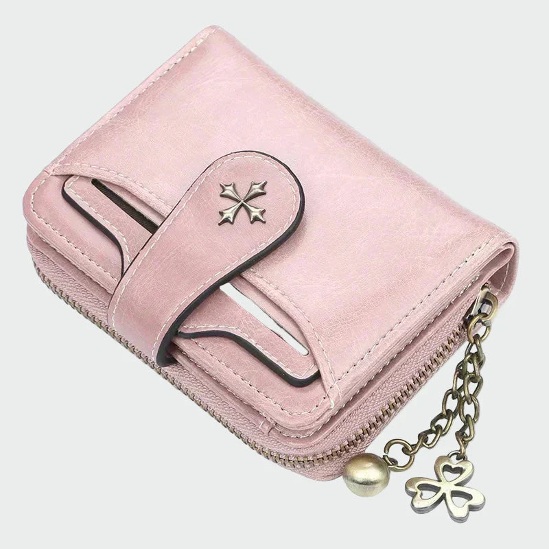 Timeless Elegant Wallet