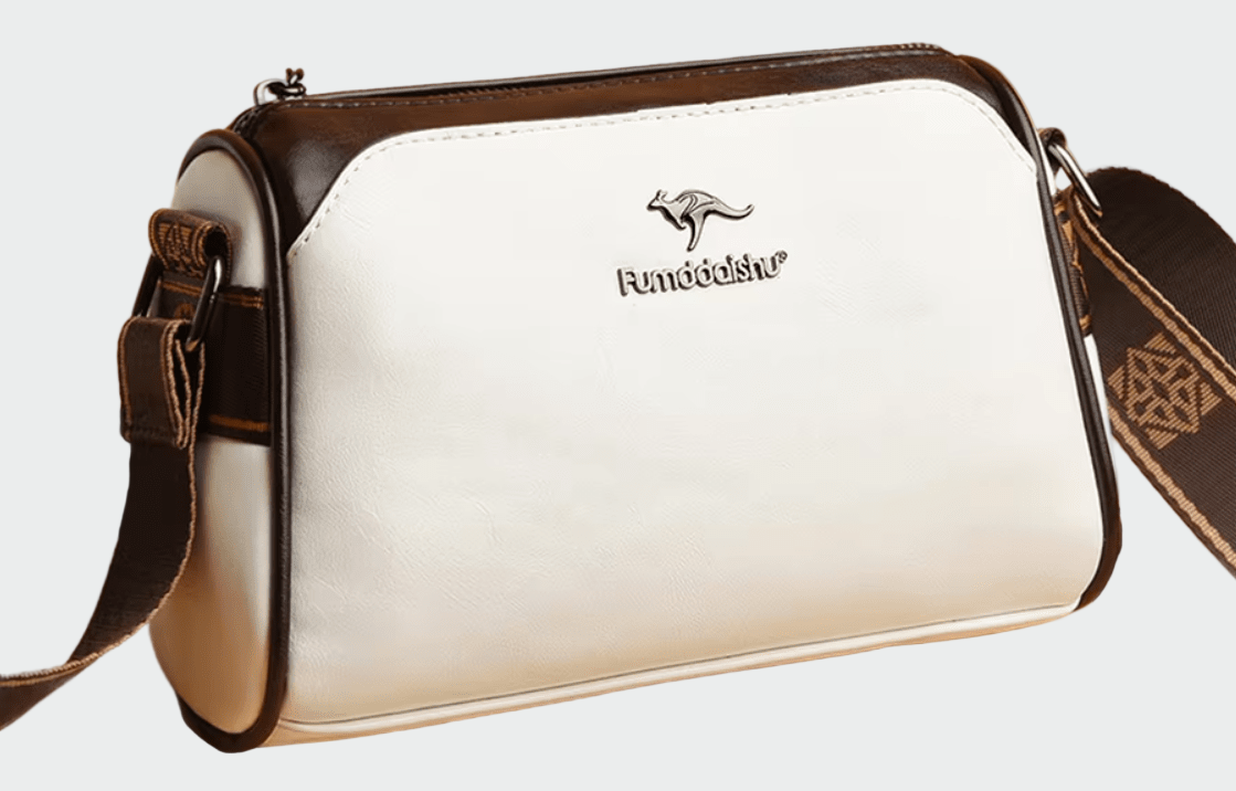 Timeless Leather Hand Luggage