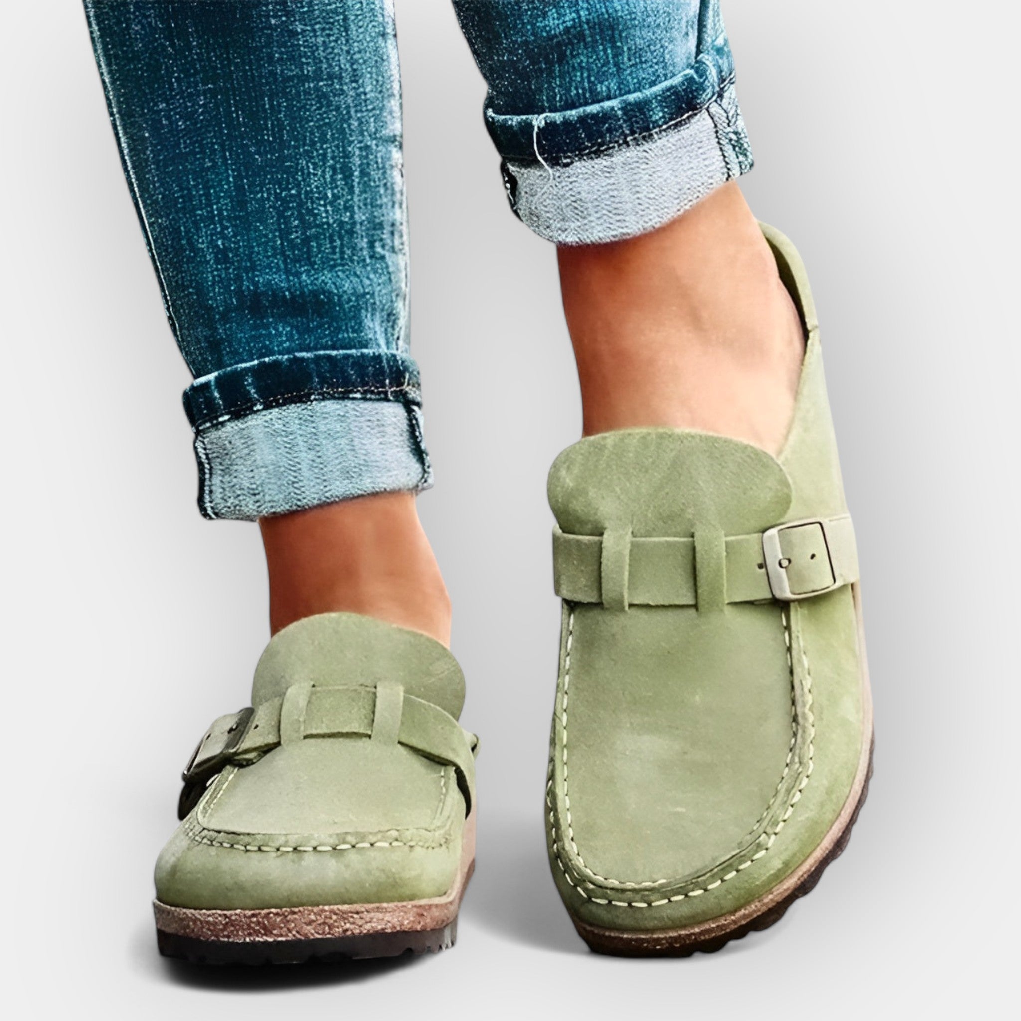 Comfortable and Stylish Sandals