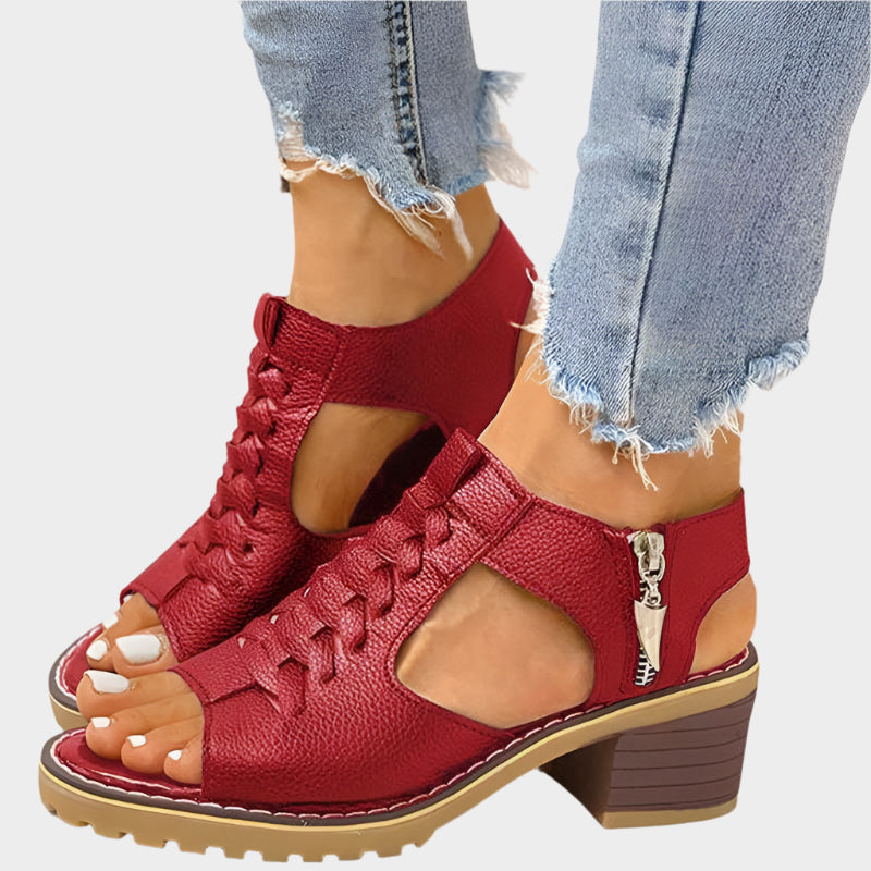 New Collection Sandals