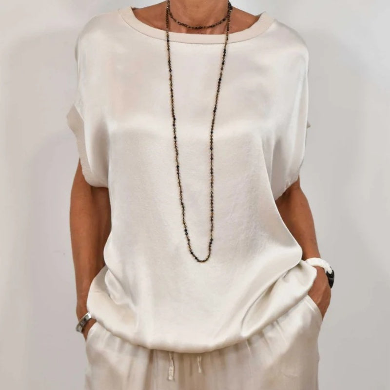 Ruslana Set with Luxurious Comfort