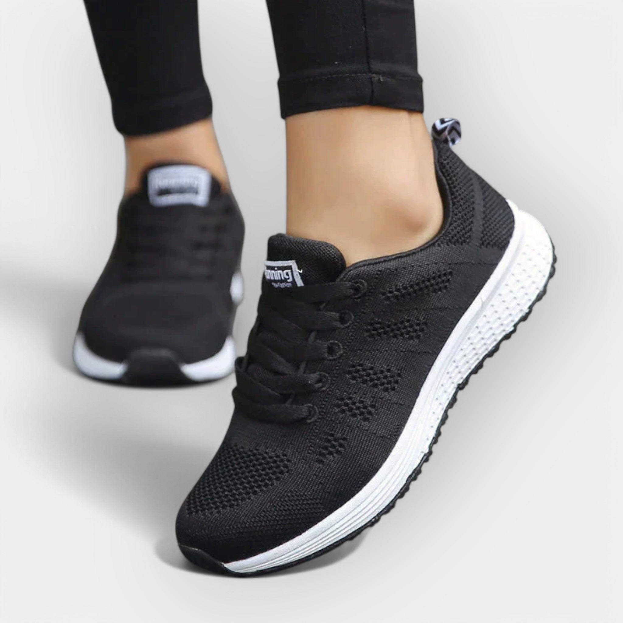 Comfortable Lightweight Orthopaedic Shoes